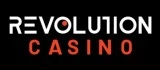 Revolution Casino Logo