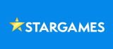 Stargames Logo